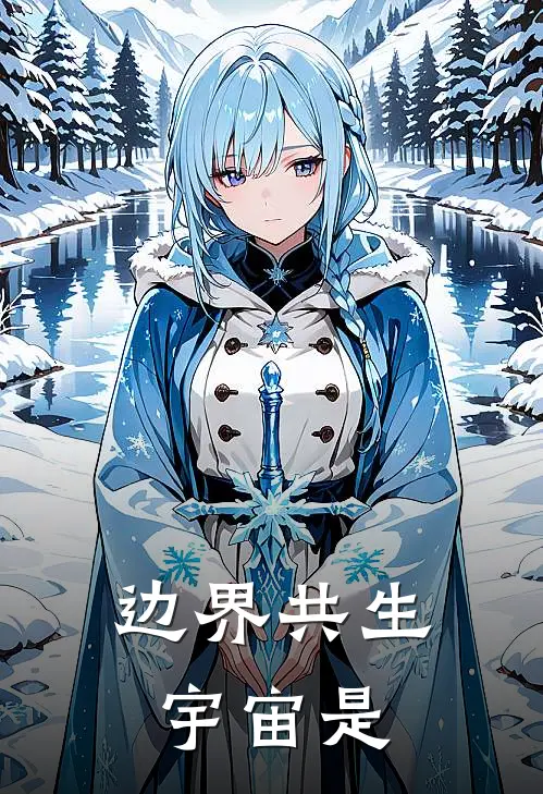 边界共生宇宙是