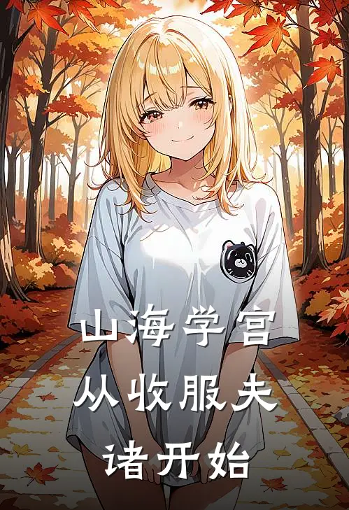 山海学宫：从收服夫诸开始