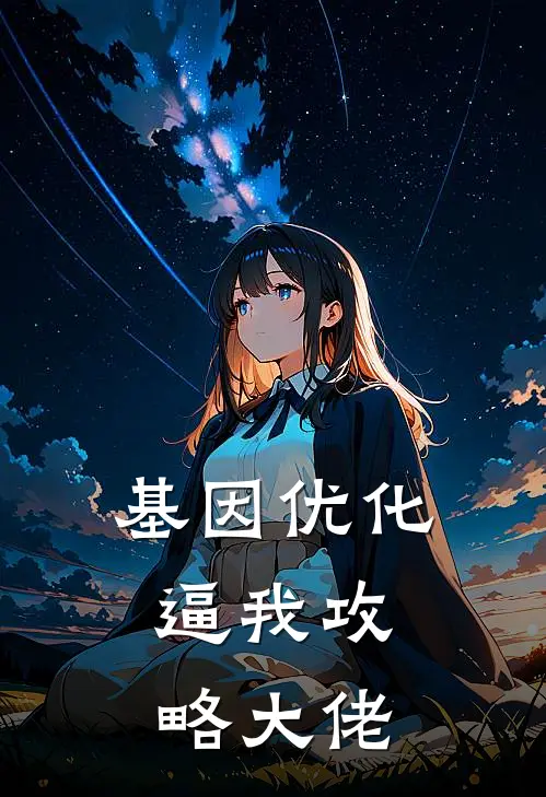 基因优化：逼我攻略大佬林楚珞妞妞免费小说免费阅读_推荐完结小说基因优化：逼我攻略大佬(林楚珞妞妞)