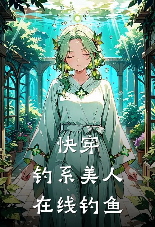 快穿：钓系美人在线钓鱼林徽陆承烨免费小说完整版_完结版小说阅读快穿：钓系美人在线钓鱼(林徽陆承烨)