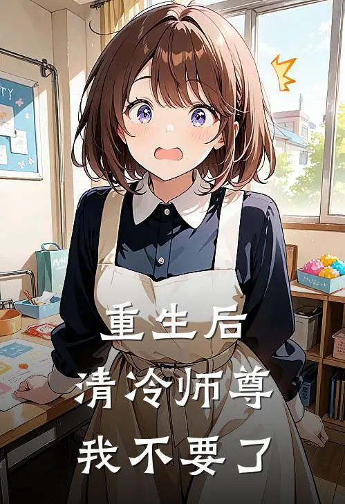 重生后，清冷师尊我不要了