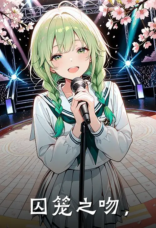 《囚笼之吻，》顾骁沈酌全本阅读_(顾骁沈酌)全集阅读