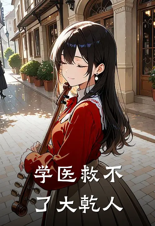 学医救不了大乾人