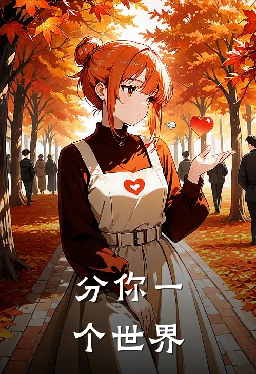 分你一个世界爱晴赵莹小说最新章节_最新小说推荐分你一个世界爱晴赵莹