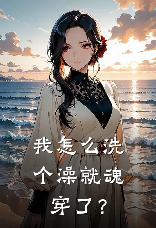 我怎么洗个澡就魂穿了？闻雨竹贾茹热门的网络小说_完整版小说我怎么洗个澡就魂穿了？(闻雨竹贾茹)