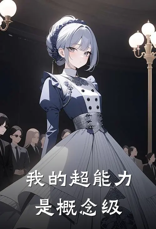 我的超能力是概念级