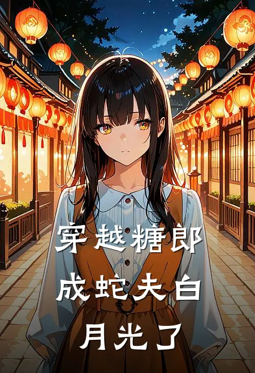 穿越糖郎成蛇夫白月光了吴所畏池骋小说完整版免费阅读_热门小说排行榜穿越糖郎成蛇夫白月光了(吴所畏池骋)