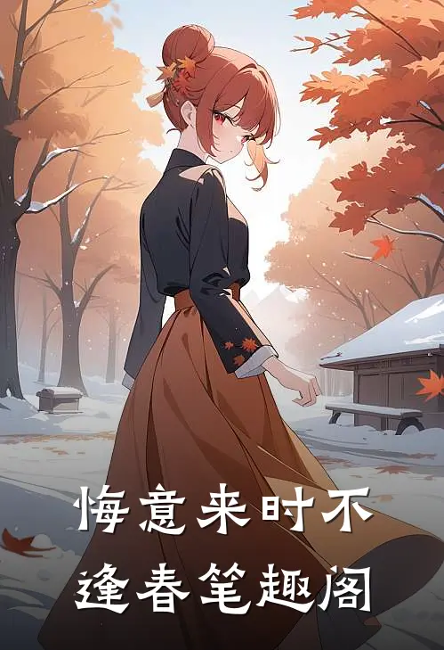 悔意来时不逢春笔趣阁