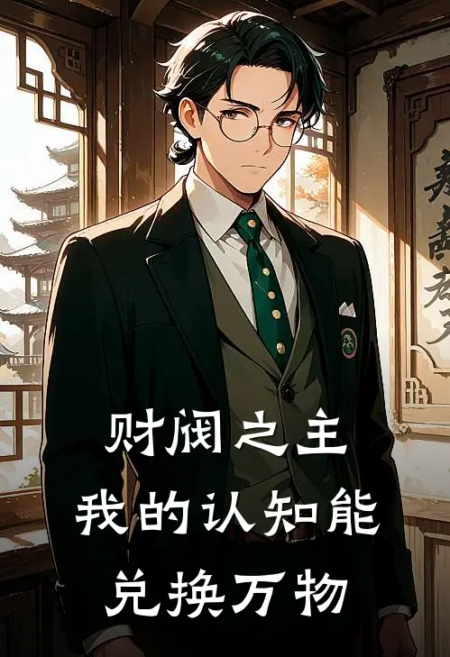财阀之主：我的认知能兑换万物(林默陈雨薇)全本免费在线阅读_财阀之主：我的认知能兑换万物全文阅读