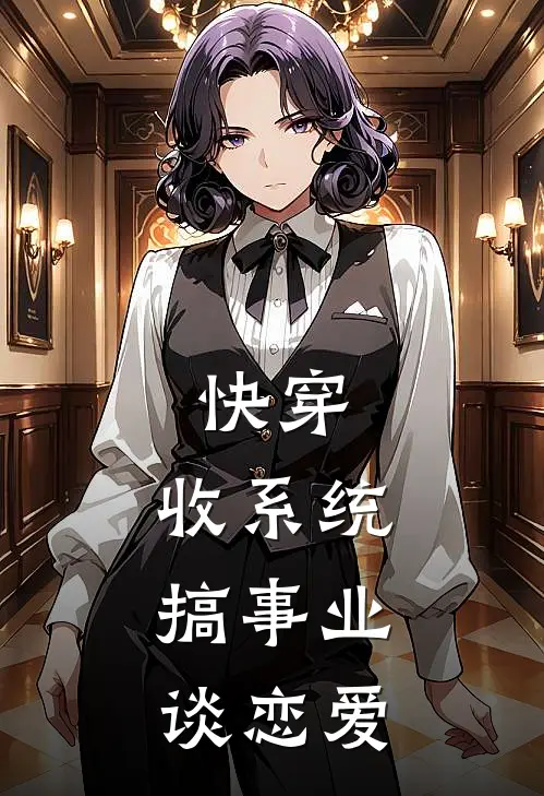 快穿：收系统，搞事业，谈恋爱(夏明枢白若烬)热门小说大全_免费小说大全快穿：收系统，搞事业，谈恋爱夏明枢白若烬