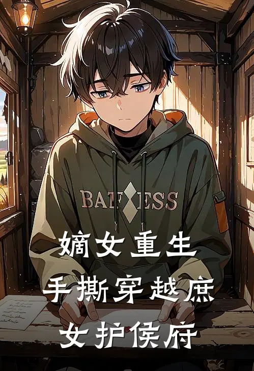 嫡女重生：手撕穿越庶女护侯府(崔莺莺崔灵灵)全本免费在线阅读_嫡女重生：手撕穿越庶女护侯府全文阅读