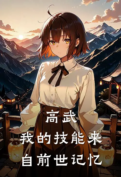 高武：我的技能来自前世记忆祁光明王叔全本免费小说_热门网络小说推荐高武：我的技能来自前世记忆祁光明王叔