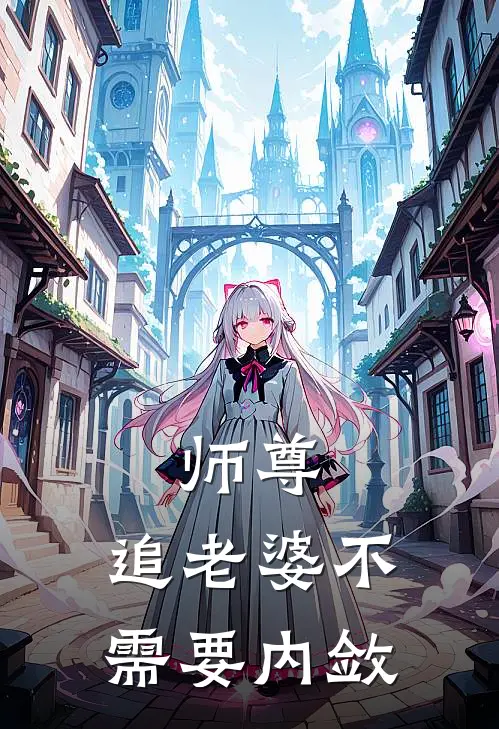 师尊，追老婆不需要内敛霍迟宇沈裕免费小说完结_最新章节列表师尊，追老婆不需要内敛(霍迟宇沈裕)