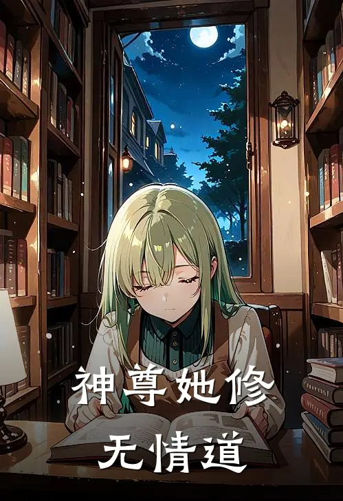 神尊她修无情道