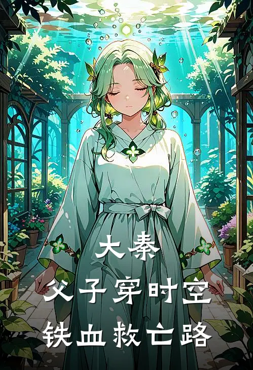 大秦：父子穿时空，铁血救亡路赵高赢励无弹窗全文免费阅读_最新推荐小说大秦：父子穿时空，铁血救亡路(赵高赢励)