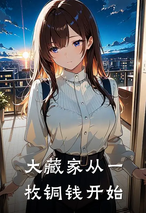 《大藏家从一枚铜钱开始》杨勇鉴宝完本小说_杨勇鉴宝(大藏家从一枚铜钱开始)全文免费阅读无弹窗大结局