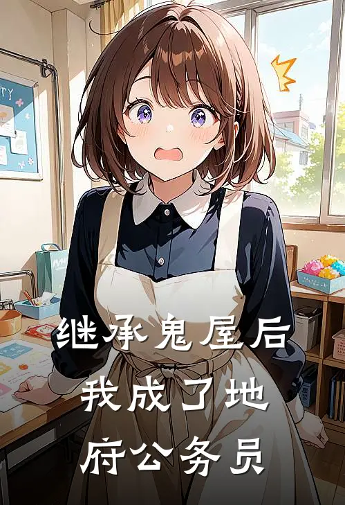 继承鬼屋后，我成了地府公务员陆铭孟依依完整版免费小说_热门网络小说推荐继承鬼屋后，我成了地府公务员(陆铭孟依依)