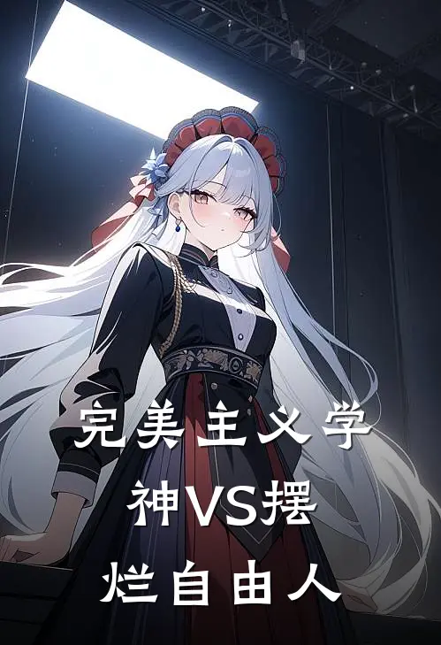 完美主义学神VS摆烂自由人周予安陈野完结版免费小说_完本小说大全完美主义学神VS摆烂自由人周予安陈野