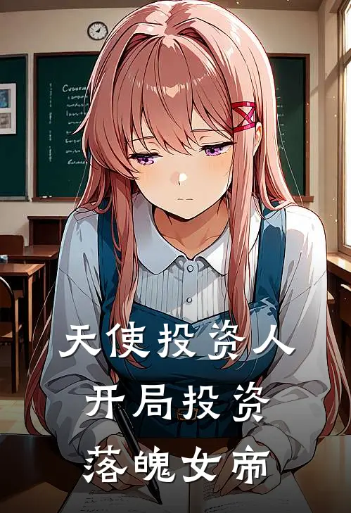 天使投资人：开局投资落魄女帝周砚叶天最新热门小说_天使投资人：开局投资落魄女帝全本在线阅读