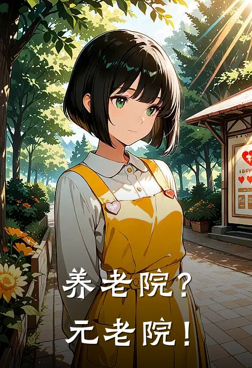 养老院？元老院！(雷蒙德王二柱)在哪看免费小说_最新章节列表养老院？元老院！(雷蒙德王二柱)