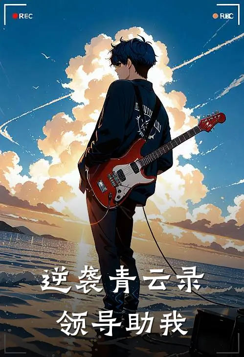 逆袭青云录,领导助我