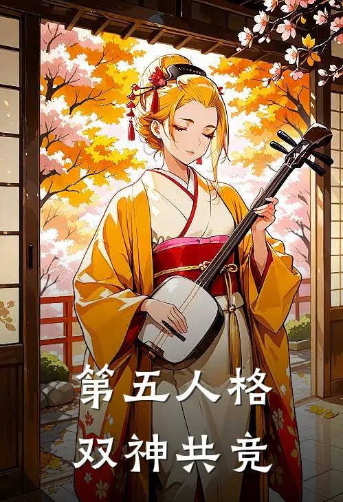 第五人格：双神共竞旭白墨知秋全文免费阅读_完结热门小说第五人格：双神共竞(旭白墨知秋)