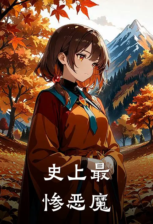 史上最惨恶魔苏晓赵刚免费小说大全_完结的小说史上最惨恶魔(苏晓赵刚)