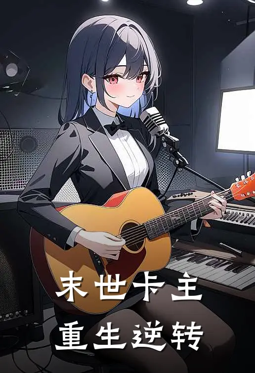 末世卡主：重生逆转