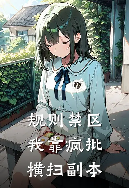 规则禁区：我靠疯批横扫副本(苏妗谢随)完结版小说_最新全本小说规则禁区：我靠疯批横扫副本苏妗谢随