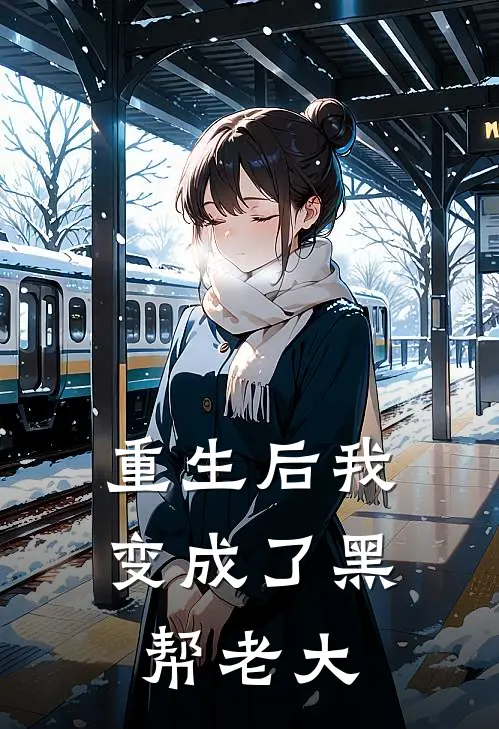 重生后我变成了黑帮老大