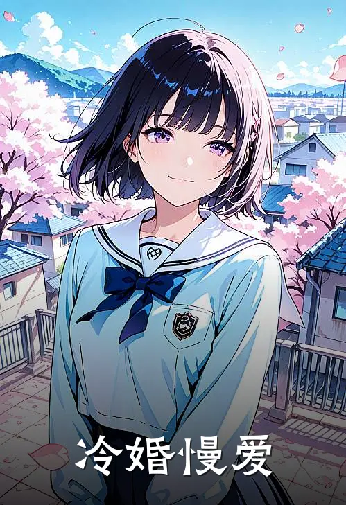冷婚慢爱