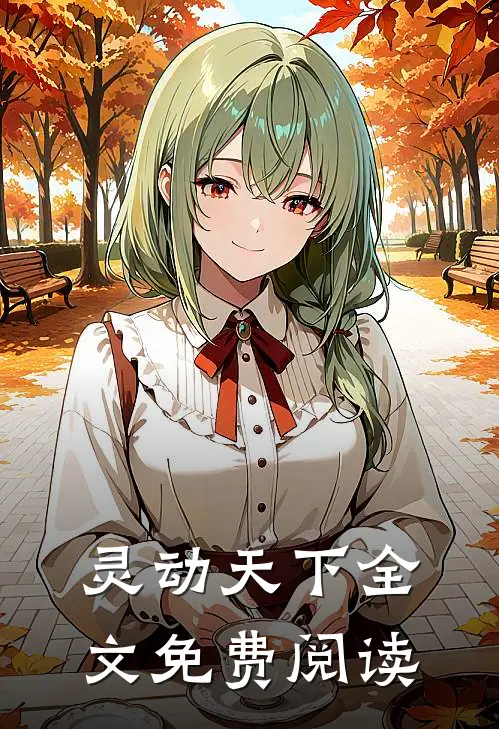 灵动天下全文免费阅读