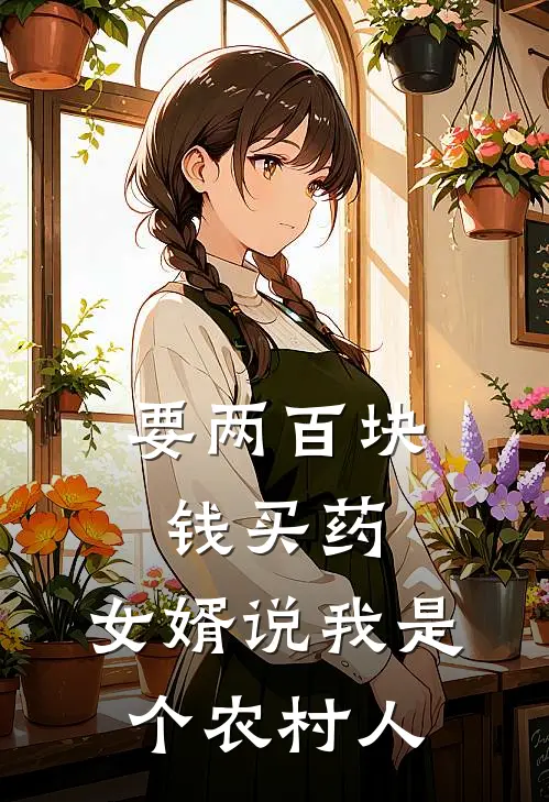 要两百块钱买药，女婿说我是个农村人(陈旭张旭)热门小说大全_免费小说大全要两百块钱买药，女婿说我是个农村人陈旭张旭