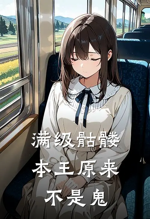 满级骷髅，本王原来不是鬼阿昭魏青山最新小说推荐_完结小说满级骷髅，本王原来不是鬼(阿昭魏青山)