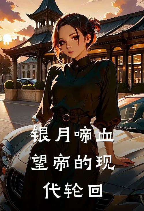 银月啼血：望帝的现代轮回