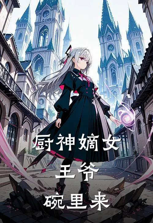 厨神嫡女：王爷，碗里来(凤知微凤天启)完本小说_全本免费小说厨神嫡女：王爷，碗里来凤知微凤天启