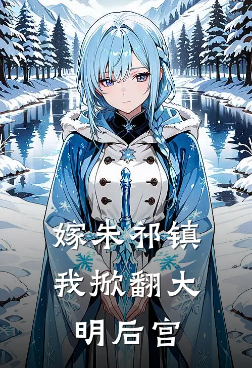 嫁朱祁镇，我掀翻大明后宫(周景兰玉佩)最新小说_免费阅读完整版小说嫁朱祁镇，我掀翻大明后宫(周景兰玉佩)