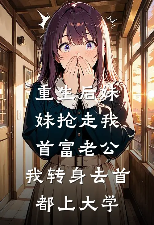 重生后妹妹抢走我首富老公，我转身去首都上大学