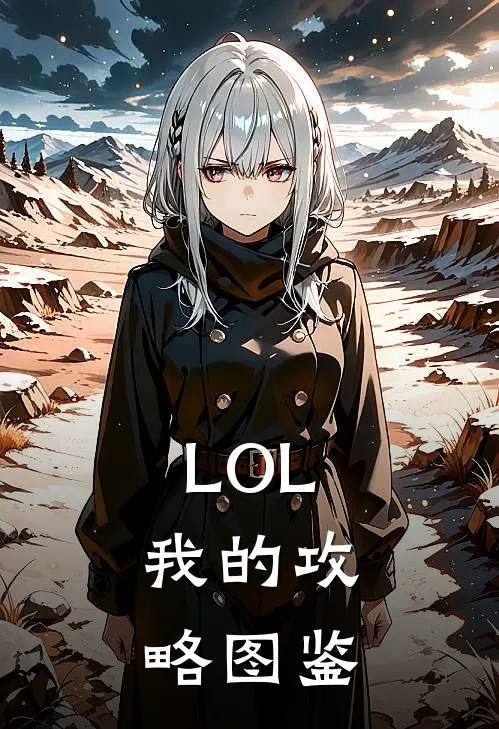 LOL：我的攻略图鉴林风菲奥娜已完结小说_最新章节列表LOL：我的攻略图鉴(林风菲奥娜)