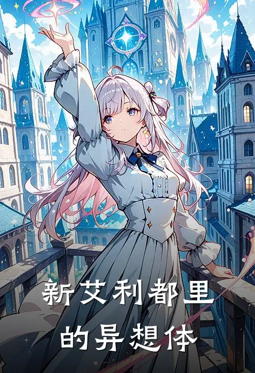 新艾利都里的异想体贝涅贝涅最新章节免费阅读_新艾利都里的异想体热门小说