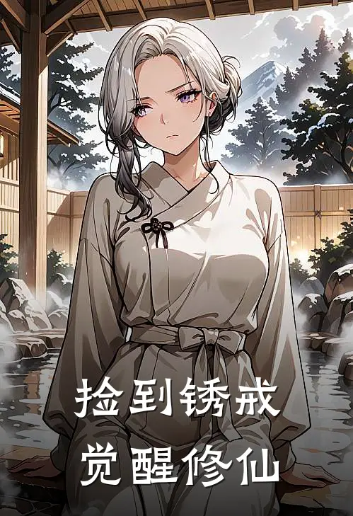 捡到锈戒，觉醒修仙李二牛王虎无弹窗全文免费阅读_最新推荐小说捡到锈戒，觉醒修仙(李二牛王虎)