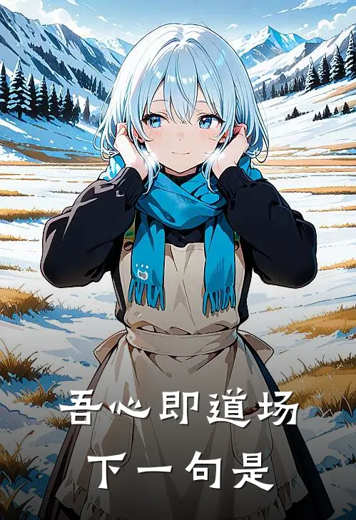 吾心即道场下一句是