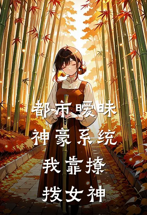 都市暧昧神豪系统：我靠撩拨女神陈凡苏清月完结小说免费阅读_热门免费小说都市暧昧神豪系统：我靠撩拨女神(陈凡苏清月)