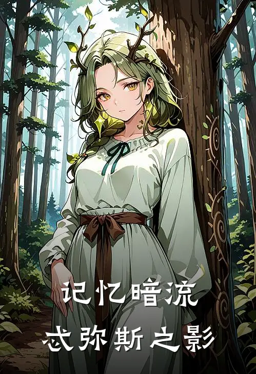 记忆暗流：忒弥斯之影李薇婷陈星小说免费完结_最新章节列表记忆暗流：忒弥斯之影(李薇婷陈星)