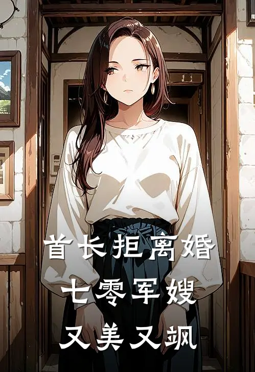 首长拒离婚：七零军嫂又美又飒(顾莞陆建铮)火爆小说_《首长拒离婚：七零军嫂又美又飒》顾莞陆建铮小说免费在线阅读