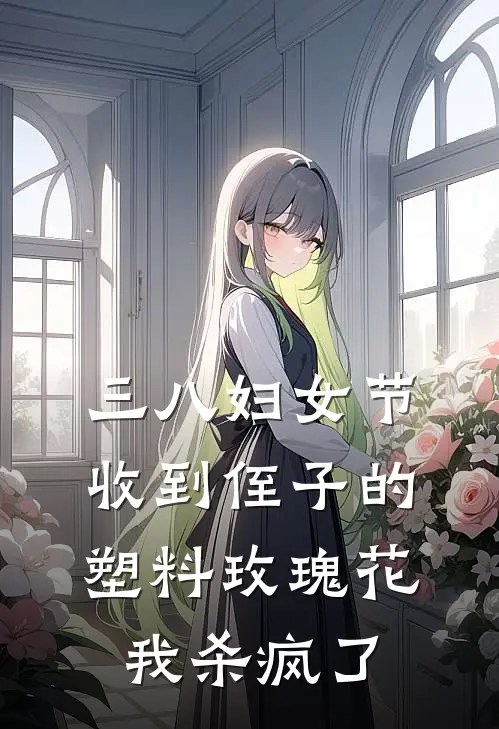 三八妇女节收到侄子的塑料玫瑰花，我杀疯了方时月方时宁热门小说排行_免费阅读全文三八妇女节收到侄子的塑料玫瑰花，我杀疯了(方时月方时宁)