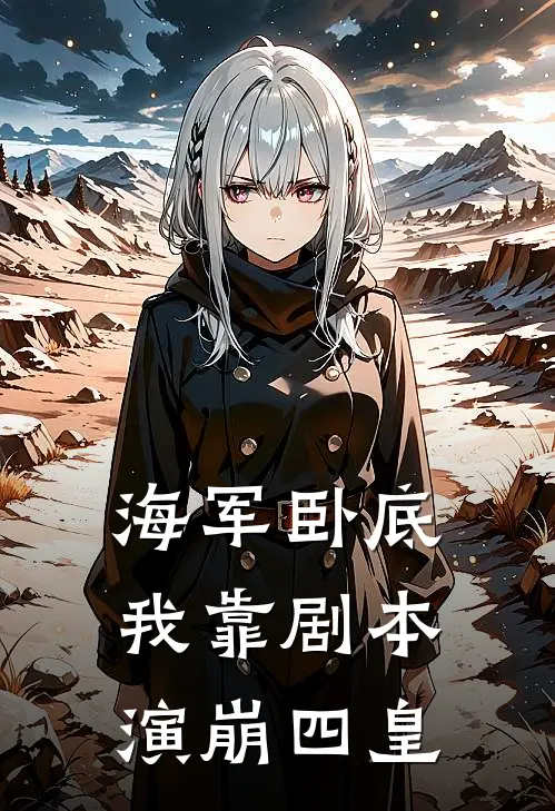 海军卧底我靠剧本演崩四皇(莱恩马林梵多)全本免费小说_最新章节列表海军卧底我靠剧本演崩四皇(莱恩马林梵多)