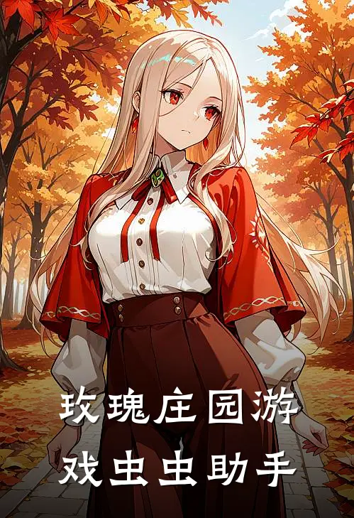 玫瑰庄园游戏虫虫助手