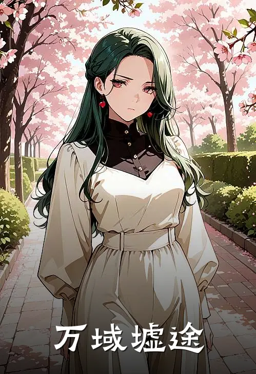 万域墟途(凌尘赵峰)全文免费小说_小说免费完结万域墟途(凌尘赵峰)