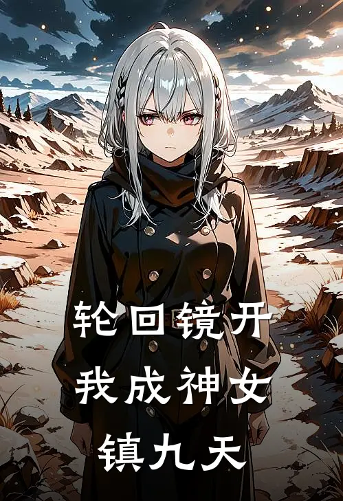 轮回镜开，我成神女镇九天